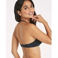 thumbnail image 5 of Maidenform T-Shirt Bra Love the Lift Natural Boost Demi Underwire Women's 9428, 5 of 8