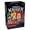 Dungeon Mayhem Dungeon Basics, variant on Board game cards Dungeon Mayhem: Chaos Dungeon, a strategy game with crazy monsters in English