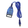 thumbnail image 1 of Cable de escáner OBD Bling Bling Cable de diagnóstico OBD2 herramienta de escáner ECU de grado profesional, 1 of 12