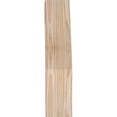 thumbnail image 4 of 3 1/2"W x 8"D x 16"H Imperial Smooth Knee Brace, Douglas Fir, 4 of 4