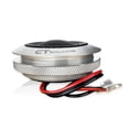 thumbnail image 2 of Tweeters CT Sounds Meso Silk-Dome, 25 mm, 100 W, montaje empotrado, 2 of 5