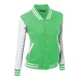 thumbnail image 1 of Sudadera Beisbol Moda Europea Mod #30 Dama Alpha Wol, 1 of 1