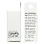 Starface Star Balm Very Vanilla - 0.15oz
