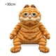 thumbnail image 1 of Plushie Toys Juguete Peluche Lindo Gato Personaje Película Feo Regalo para Fanáticos Y, 1 of 9