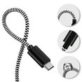 thumbnail image 3 of EIGTHTAIL For Microsoft Surface Pro 3 4 5 6 7 Power Adapter 36W/65W Laptop Charger 15V 3A, 3 of 20