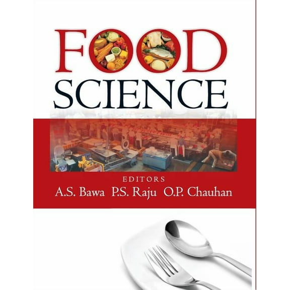 Food Science (Hardcover)