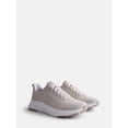 thumbnail image 2 of Athletic Works Women's 2.0 Jogging Sneakers, Wide Width Available, 2 of 6