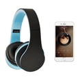 thumbnail image 2 of Auriculares Inalámbrico Bluetooth Com Mic - Color único y bonito Levamdar 2033160-5, 2 of 8