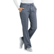 Grey's Anatomy Signature Womens 2207 Pant-Denim Shade-X-Small