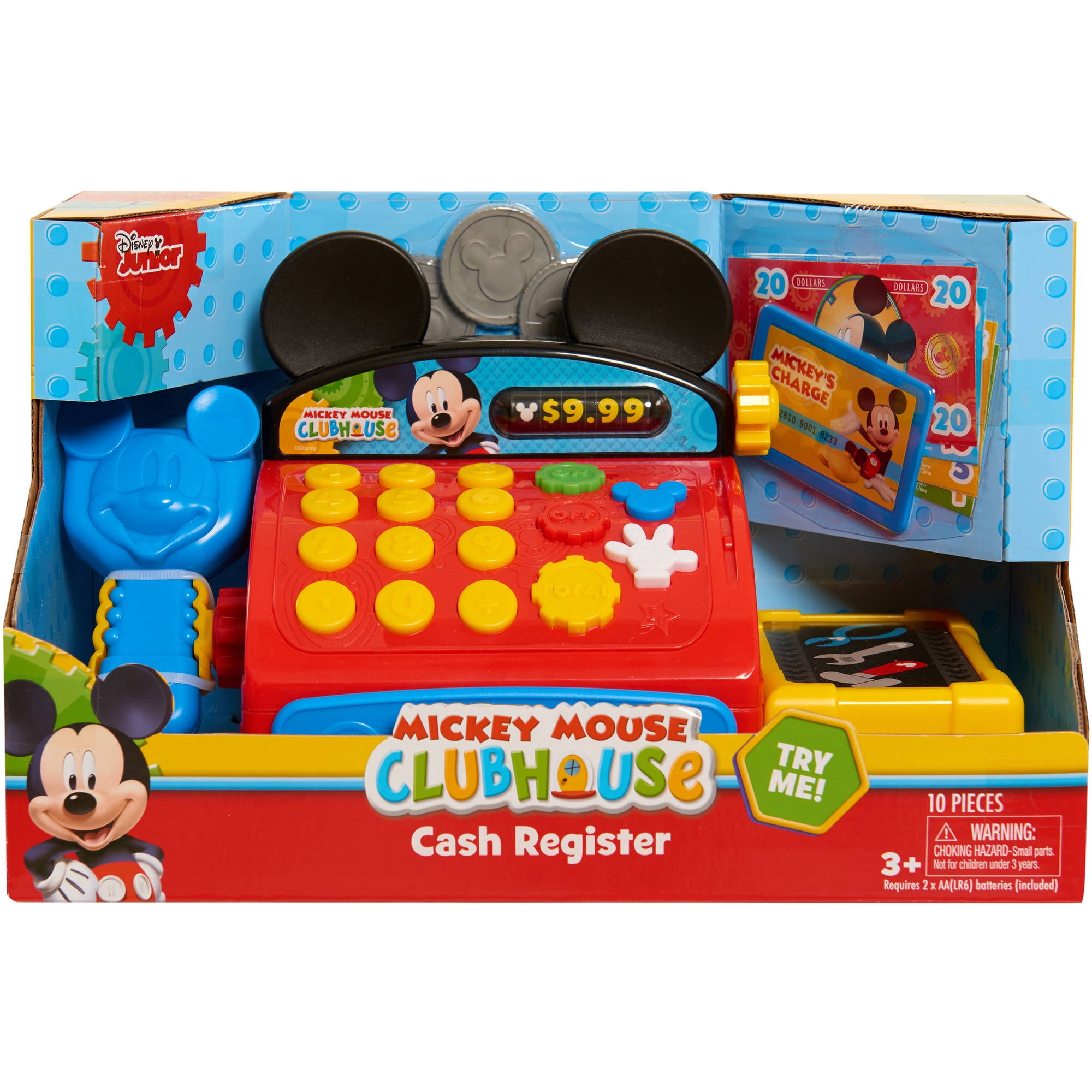 100 Minnie Mouse Flippin Fun Kitchen New Age Mama Holiday