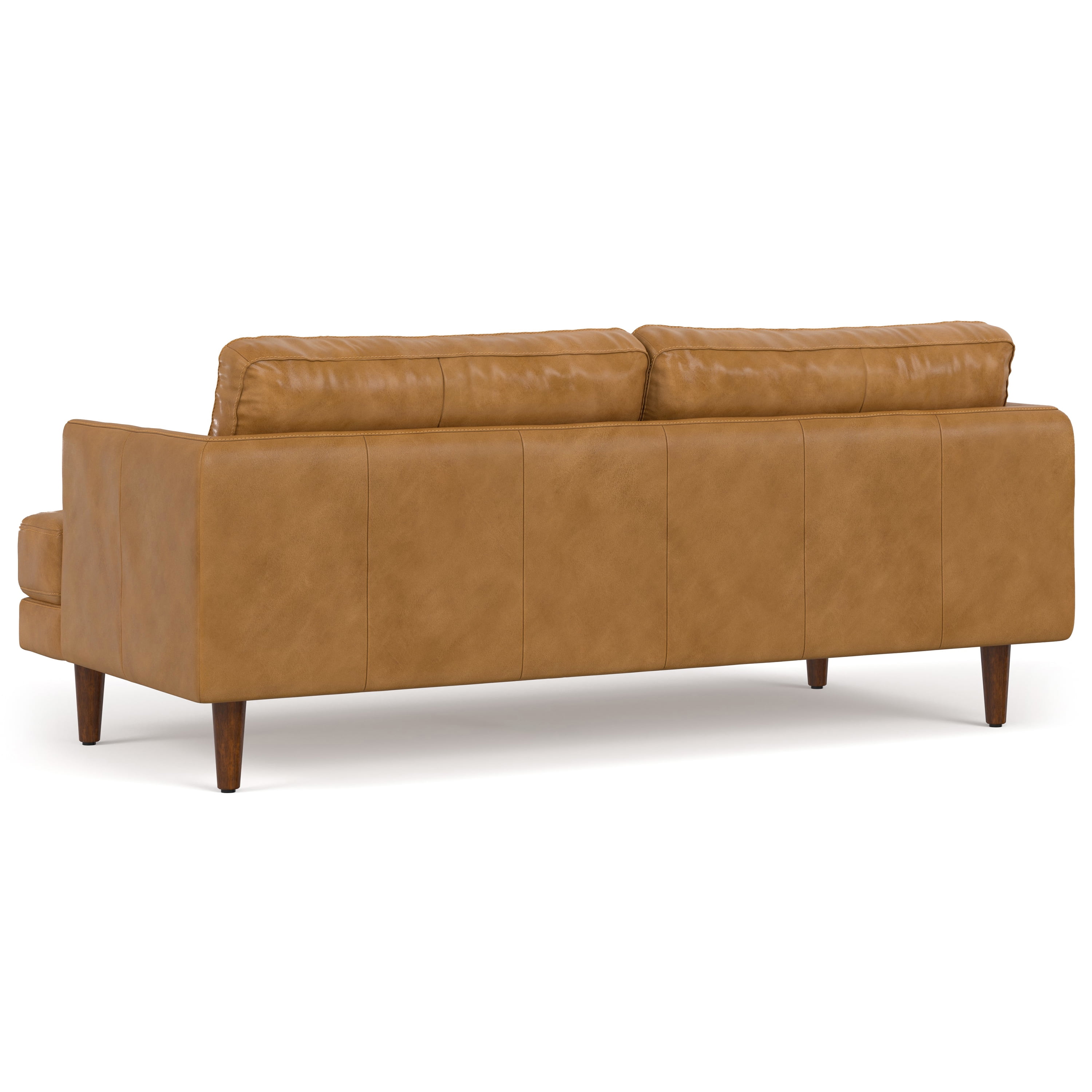 Amazon.com: SIMPLIHOME Livingston 76-inch Wide Sofa in
