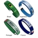 thumbnail image 5 of Pulsera con bandera de país Pulsera estilo bandera nacional para hombres y mujeres (Argentina), 5 of 8