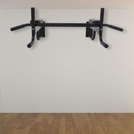 Mgaxyff Wall Pull Up Bar Gym Pull Up Bar Wall Mounted Pull Up Bar