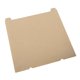 thumbnail image 5 of Hoja De PEI De 2 Caras, Versátil, Resistente Al Desgaste, Fácil De Instalar, Hoja De PEI Brillante Texturizada, Fácil De Quitar Con Diseño De Oreja Para Impresora 3D, 5 of 7