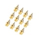 thumbnail image 3 of Clavos para zapatillas de atletismo,Púas de pista Clavos de acero de pulgada para hombres y mujeres,clavos de repuesto para zapatillas de atletismo de metal,clavos para correr de corta, 3 of 8