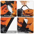 thumbnail image 6 of Halloween Black Cats and Pumpkins Pattern Toddler Nap Mats for Kids Preschool,50"x20" Sleeping Mat Bag or Kids,Toddler Sleeping Bag,Toddler Nap Mat or Daycare, 6 of 6