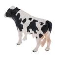 thumbnail image 4 of de ganado de juguete de realistas - para Colección de juguetes educativos de ciencia y naturaleza para - 8 par , Holstein Yotijar Figuras de animales de granja para niños, 4 of 10