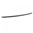 thumbnail image 2 of Car Spoiler, Trunk Lip Car Modification, For Auto Repair Shop Car Factory  High Kick Spoiler Car Maintenance, 2 of 8