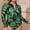 Green, variant on Swimsuit Sets,Pink Bathing Suits,Plus Size Swimsuit for Women,Long Sleeve Printed Onepiece Zip Conservative Plus Size Swimsuit,Bikini Sets for Women,Bathing Suit for Women Bikini Hot Pink 4XL
