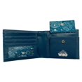 thumbnail image 3 of Monedero Scificollector Doctor Who Tardis Adults Deluxe Azul, 3 of 4