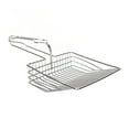 thumbnail image 2 of Pala Para Arena Para Gatos Eficiente Fácil De Tamizar Hierro Niquelado Superficie De Pala Aumentada Pala Para Arena Para Gatos Suministros Para Gatos Para Dueños De Gatos ANGGREK  Otros, 2 of 8