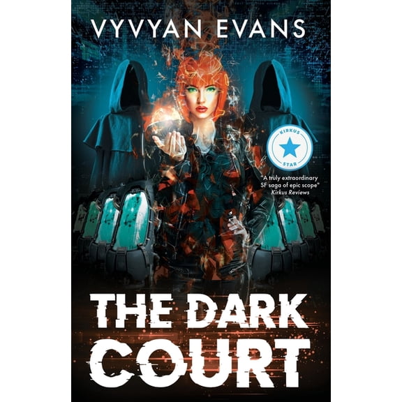 Songs of the Sage The Dark Court, Book 2, (Paperback)