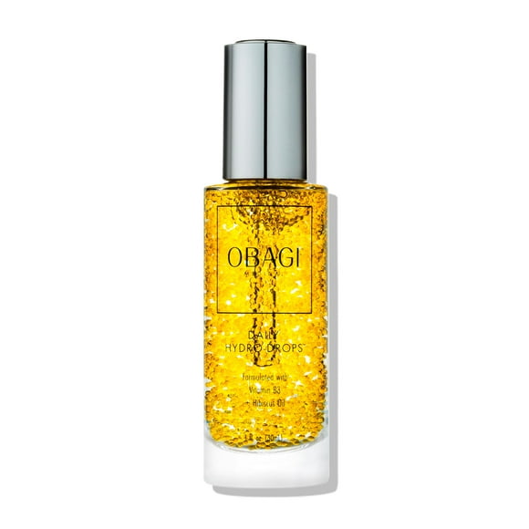 Sérum facial Obagi Daily Hydro-Drops 30 ml que hidrata las líneas finas