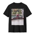 thumbnail image 3 of Spider-Man 180g Adult Polyester Crew Neck T-Shirt - Ironing, 3 of 7