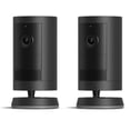 thumbnail image 1 of Ring Outdoor Cam Plus com Bateria 2PK, Vídeo Wide-Angle 2K, 1 of 6