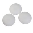 thumbnail image 1 of 6 Protectores de Pared de Goma, Protectores Autoadhesivos para Manija de Puerta, Topes de Parachoques, 3 Uds., 1 of 8