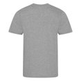 thumbnail image 2 of AWDis Mens Tri Blend T Shirt, 2 of 3