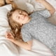 thumbnail image 5 of Balery Silver Mosaic Conjunto de Pijama Infantil de Manga Corta con Estampado – Ropa de Dormir de Algodón Suave-4X-Large, 5 of 6