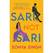Sari, Not Sari (Paperback)