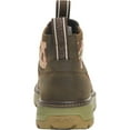 thumbnail image 4 of Men's Bristol Bay Leather Chelsea Boot, 4 of 7