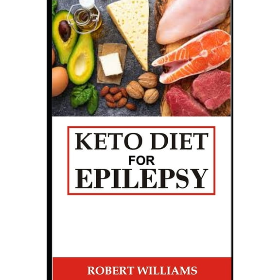 Keto diet for epilepsy