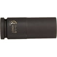 thumbnail image 2 of Sunex Tools 436DT - 3/4" Drive 1-1/8" Deep Thin Wall Impact Socket, 2 of 7