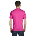 thumbnail image 5 of Hanes Men's and Big Men's ComfortSoft Short Sleeve Tee, 5 of 8