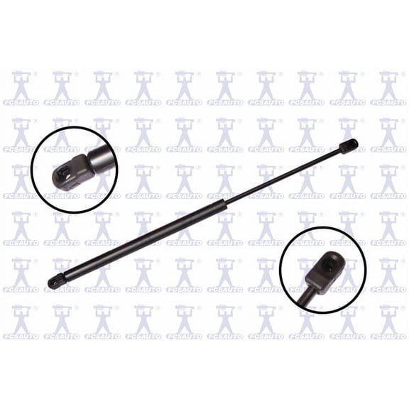 Liftgate Lift Support