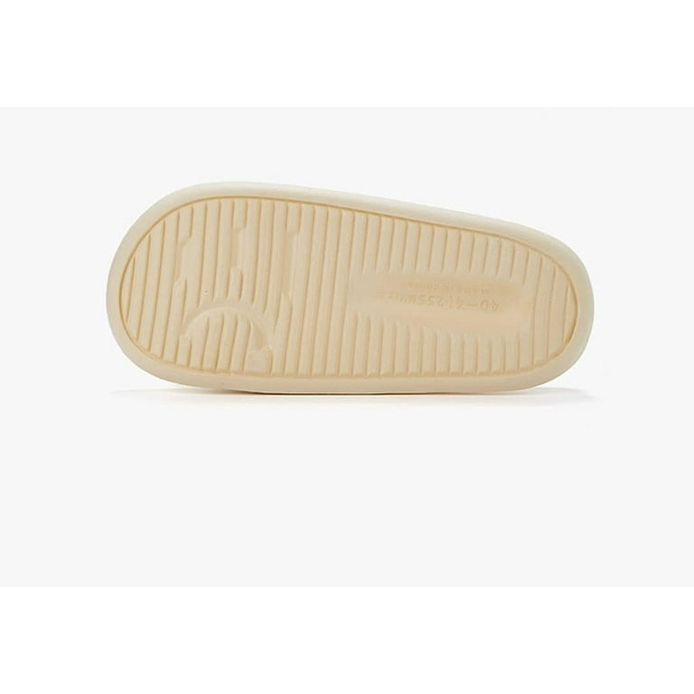 Adidas soft shop foam slippers