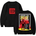 thumbnail image 2 of CG5 Under The Spotlight Tour Merch Sweatshirt Women Men Casual Crewneck Long Sleeve Pullover Clothes, 2 of 3