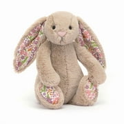 Jellycat Blossom Beige Bunny Petal