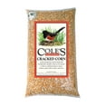 thumbnail image 3 of Cole's Cracked Corn Wild Bird Feed, High-Energy Food for Ground-Feeding Birds & Wildlife, 20lb Bag, 3 of 3