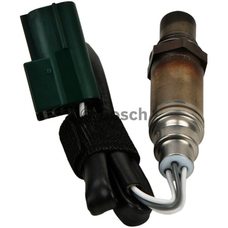 Bosch 15665 Bosch Engineered Oxygen Sensor