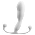 thumbnail image 2 of Aneros Helix Trident Prostate Massager White, 2 of 2