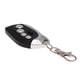 thumbnail image 2 of Universal Gate Garage Door Opener 433.92 MHz Eléctrico Universal Clonación la Puerta de Garaje Control Remoto Puerta Fob Duplicador(Negro) Unbranded XD02103-02, 2 of 7