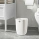 thumbnail image 1 of RKSTN trash can Plastic Rubbish Bin Multi-functional Rubbish Bin Thickened Large Capacity Suitable For Home Kitchen Bathroom Garage, 1 of 6