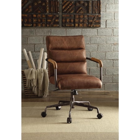 leather office chair - baroque product