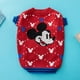 thumbnail image 1 of Autumn and Winter New Fashion Pet Sweater Dashund Dog Soft Warm and Comfortable Schnauzer French Bulldog Luxury Dog Clothes ShopWise Round, 1 of 9
