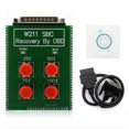 thumbnail image 1 of W211 / R230 ABS / SBC Repair Tool Repair Tool Board, 1 of 4