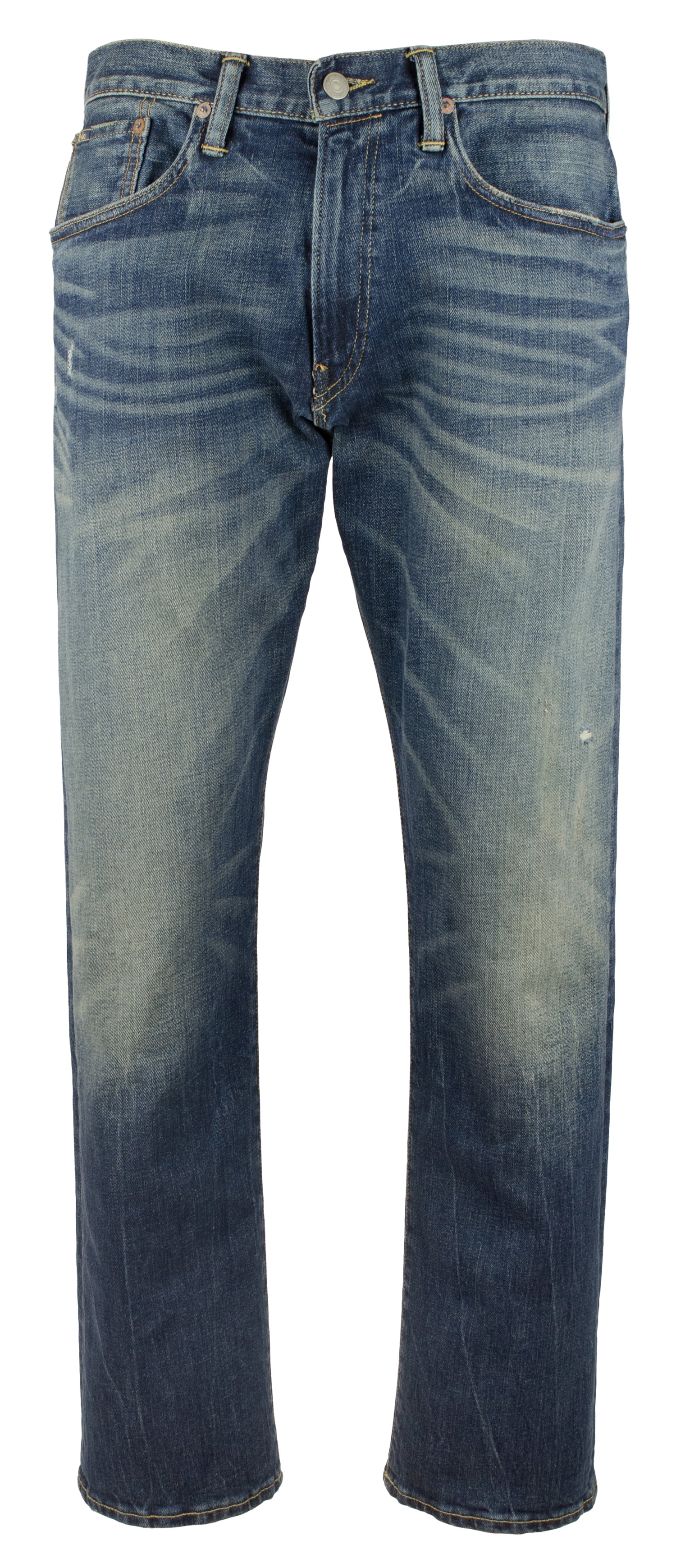 polo ground jeans